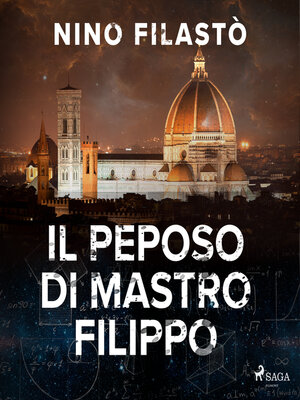 cover image of Il peposo di Mastro Filippo